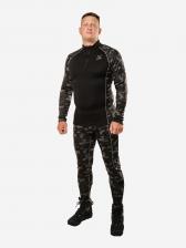 Термобелье Remington Active Expedition, Черный