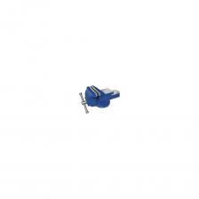 Слесарные неповоротные облегченные тиски CNIC LT96108 50860