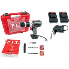 Ударная дрель PSB13-C3 NEW отлично подойдет для сверления отверстий в различных, в том числе твердых, материалах. Функция сверления с ударом позволяет использовать инструмент при сверлении в легком бетоне и кирпиче. Регулировка скорости с ограничителем максимальных оборотов для выбора оптимального скоростного режима при сверлений различных материалов и отверстий разного диаметра. Ограничитель глубины сверления обеспечит возможность точного контроля глубины отверстия. Преимущества: Регулируемая дополнительная рукоятка Плавная электронная регулировка скорости Ограничитель максимальных оборотов Фиксация во включенном состоянии Два режима работы - сверление и сверление с ударом Функция реверса Ограничитель глубины сверления Прочный полностью металлический патрон с ключом Эффективная система охлаждения двигателя Обрезиненный кабель питания Применение: для сверления отверстий в дереве, металле, пластике, сэндвич-панелях, бетоне, кирпиче и др.