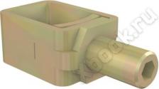 ABB 1SDA066928R1 Выводы силовые для стационарного выключателя MC CuAl 6x2.5...35mm2 XT2 (комплект из 8шт.)