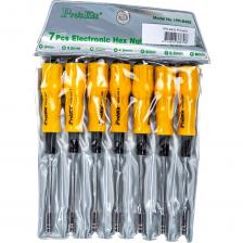 Набор шестигранных отверток Pro'sKit 1PK-9402 00153903