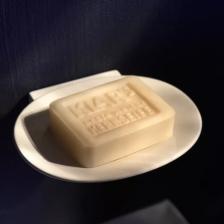 LAUFEN (New Classic) Мыльница керамическая Saphirkeramik, цвет белый