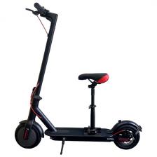 Электросамокат Exegol 8.5'' XEXS6A (с сиденьем)