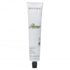 Шампунь увлажняющий с концентрированной формулой Hemp