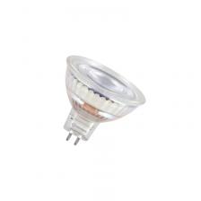 LED MR16 50 DIM P 8W/940 GU5.3 36° 12V GU5.3 621Lm Ra90 стекло - лампа LEDVANCE, цена за 1 шт.