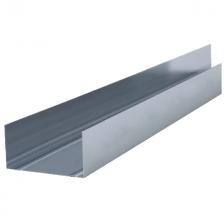 профиль направляющий RBM 75х40мм 3м 0,6мм