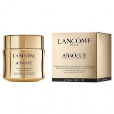 Крем для лица LANCOME Восстанавливающий крем с экстрактом розы Absolue Soft для упругости и сияния кожи 30