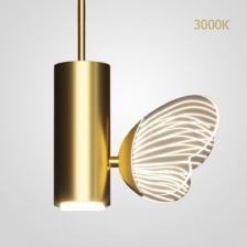 Подвесной Светильник Babetta 3000К От Imperiumloft