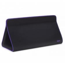 Дорожная сумка для хранения Dyson Black/Purple (Черный/Фиолетовый)