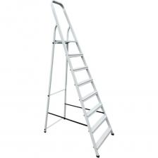Лестница-стремянка LWI LWI08S+K