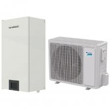 Тепловой насос Gree GRS-CQ10PdG/NhH2-E