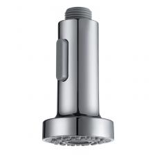 Кухонный выдвижной смеситель, распылитель, насадка-распылитель, ABS, прочный, экономия воды, распылительная головка для душа, замена смесителя для раковины в ванной комнате