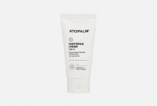 Крем для лица Panthenol Cream 80 мл ATOPALM