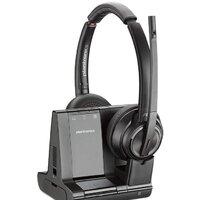 Офисная гарнитура Plantronics Savi 8220