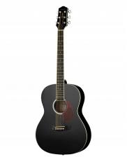 Акустические гитары Naranda CAG280BK