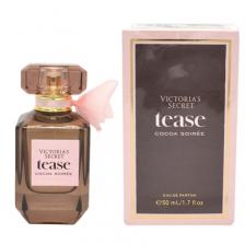 Парфюмерная вода Victoria`s Secret Tease Cocoa Soiree 100 мл.