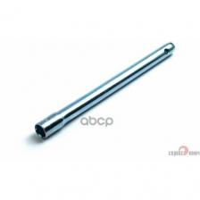 Ключ свечной "сервис ключ", 14 мм, с магнитом