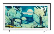LCD телевизор Samsung QE50LS03F QLED 4K Ultra HD