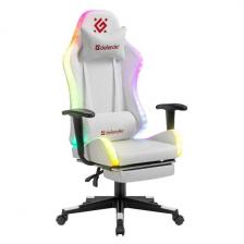 Кресло компьютерное игровое Defender Watcher