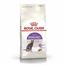 Сухой корм RC Sterilised 37 для стерилизованных кошек, 2 кг
