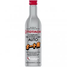 Очиститель топливной системы комплексный Totachi 300 мл (art. P6930)
