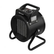 Тепловая пушка электрическая REXANT круглая, PTC 3кВт 60-0016