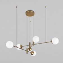 Подвесная люстра Eurosvet Planet