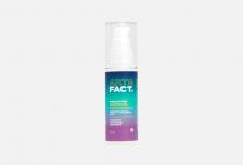 Интенсивно увлажняющий крем для лица Hyaluronic Acid + Urea + AHA complex 50 мл ART & FACT