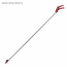 Сучкорез–высоторез, 59" (150 см), с пластиковой штангой