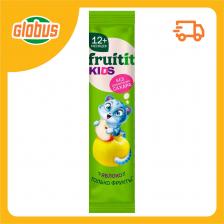 Фруктовая лента Fruit It Kids яблоко