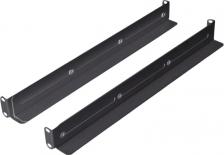 Прочее C3 Solutions Направляющие дл.750мм шир.1080мм 2U черный [C3.SH0615]