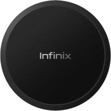 Беспроводное зарядное устройство Infinix XWC01 15W Черное