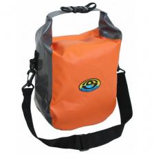Гермоупаковка Stream Турист оранжевая