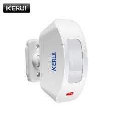 Беспроводной инфракрасный детектор движения KERUI P817