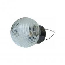 Светильник SVET НСП 01-60-001 стекло ШАР SV0123-0002