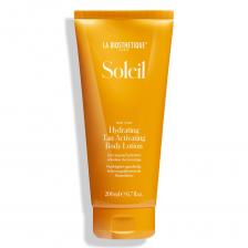 Увлажняющий лосьон-активатор загара для тела Hydrating Tan Activating Body Lotion
