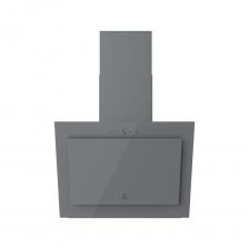 Кухонная вытяжка наклонная Lex Mio GS 600 60 см серая (CHTI000425)