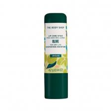Карандаш для губ оливкового цвета The Body Shop, 4,2 гр