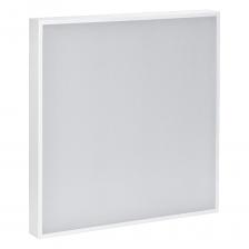 Светодиодный светильник IEK Lighting pro дво 1001 45вт, 4000к, ip40, 595x595мм, призма LTP-DVO0-1001-45-40-K01