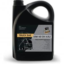Моторное масло MECHANICAL BROTHERS mb truck sae 10w-40 ch-4/sj 4673725542382