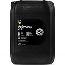 Редукторное масло Роснефть Redutec CLP 320 8743