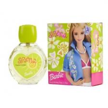 Barbie Sirena туалетная вода 75мл