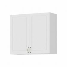 Кухонный модуль, ШВ 800 Белый / Модена Дуб белый