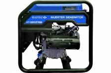 Бензиновый генератор Haitec HT-GBR3700I