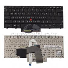 IBM Lenovo 04W0823 | 04W0787 Клавиатура для ноутбука ThinkPad E420 BLACK черная