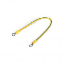 Заземляющий проводник FORTISFLEX ПЗУ-6-350 79695