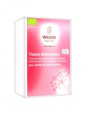 Веледа травяной чай для кормящих матерей (Weleda) 20пакетиков