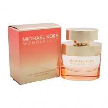MICHAEL KORS парфюмерная вода Wonderlust, 50 мл, 310 г