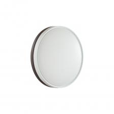 Светильник 7668/DL линии NOHAVA BROWN состоит из металлического основания (базы) и пластикового рассеивателя. Материал рассеивателя - высококачественный пластик марки PMMA 2.0 белого цвета с матовой поверхностью. Пластик обеспечивает светильнику равномерное рассеивание и хорошее светопропускание. Форма плафона: круглая, декорирована ободом из пластика темно-коричневого цвета у основания светильники и белого цвета у внешнего края. Обод украшен прозрачной декоративной вставкой "под хрусталь". Степень защиты IP43 позволяет использовать светильник в определенных зонах влажных помещений. В комплект входит заменяемый LED модуль с линзами, мощностью 48Вт, которая соответствует лампе накаливания 460Вт. Источник света имеет комфортную цветовую температуру 4000К (белый свет).