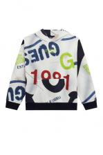 Джемперы и кардиганы Guess